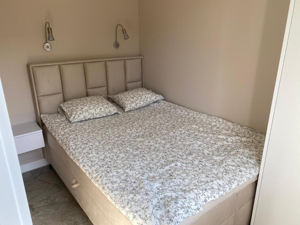 Spokojny Brzeg Kolobrzeg Bagian luar foto
